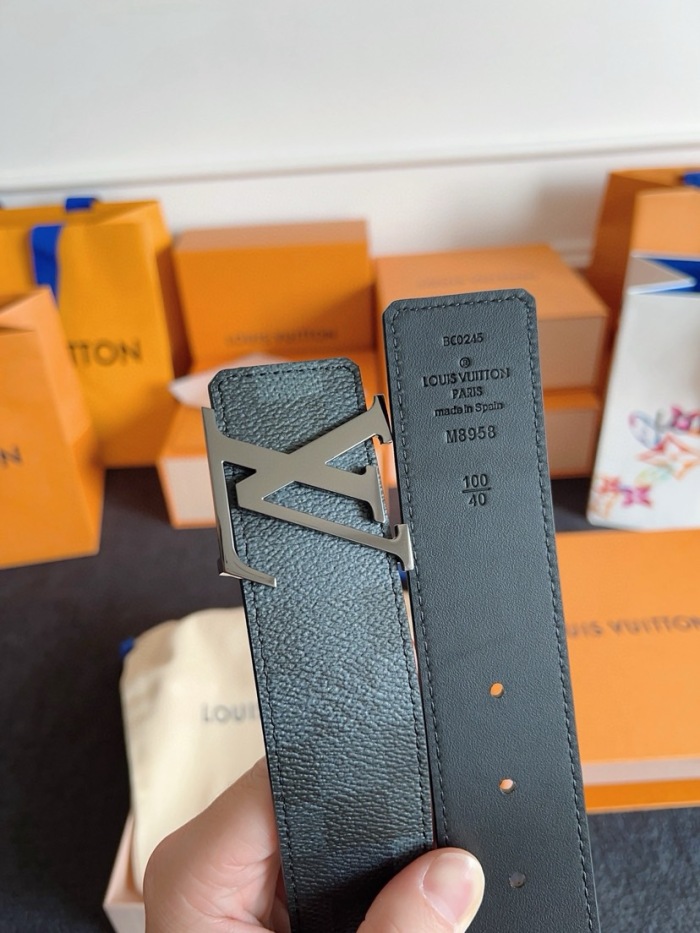 Copy Men  Belts  35MM