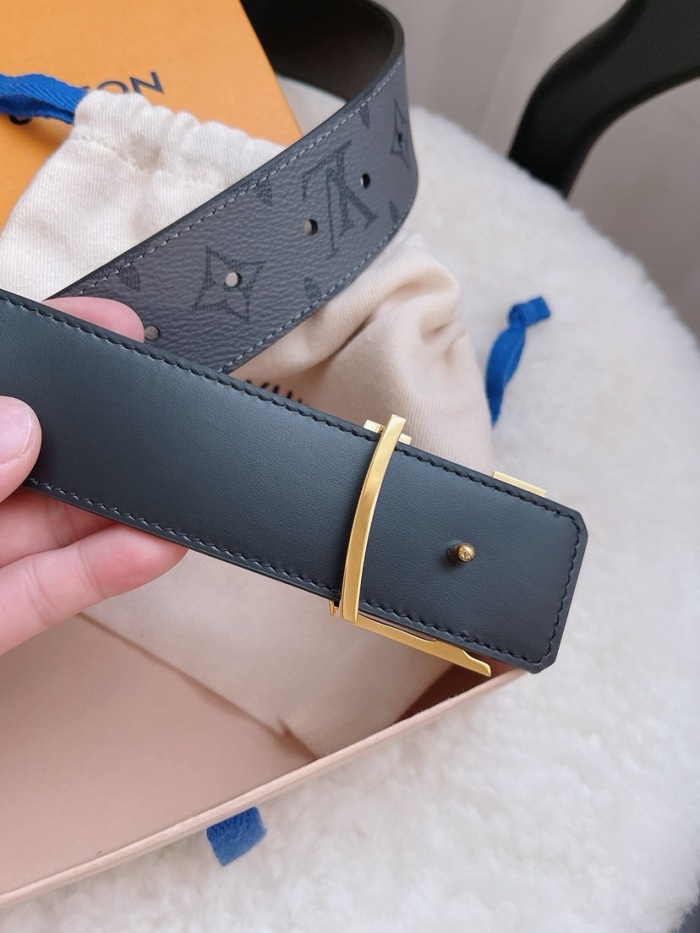 Men  Belts  40MM