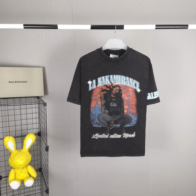 Men Women T-Shirt   Top Quality  1:1