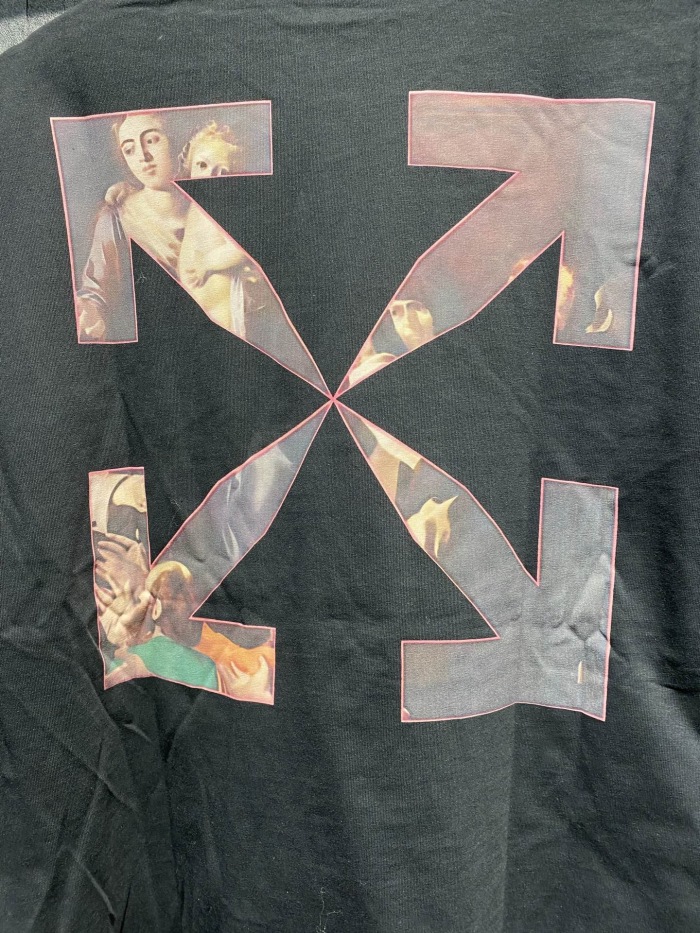 Men Women T-Shirt   Top Quality  1:1