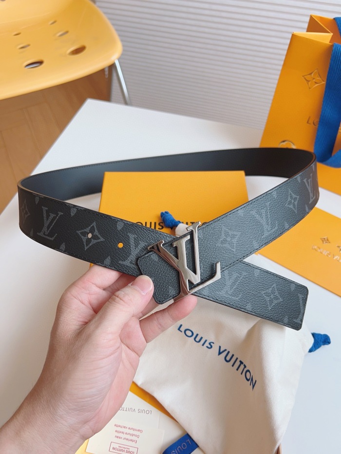 Men  Belts  40mm