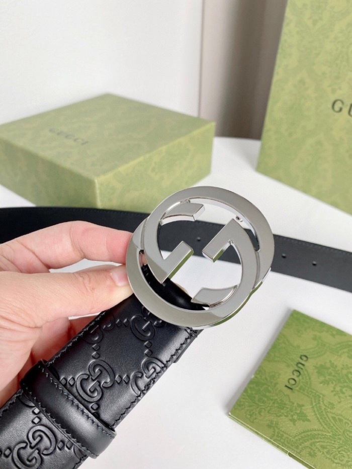 Men  Belts  38mm