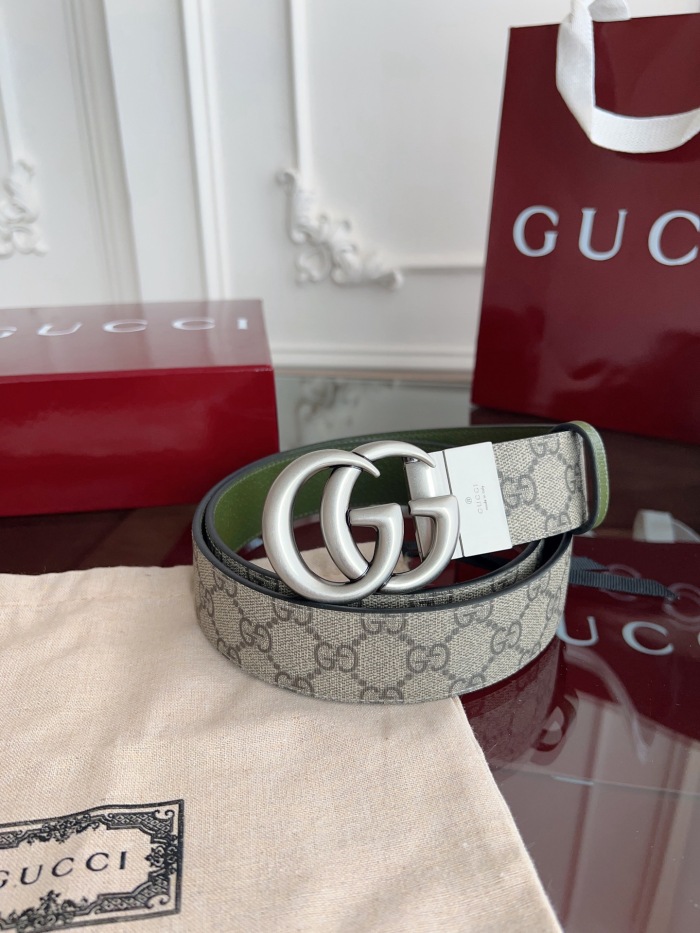 Men  Belts  40mm