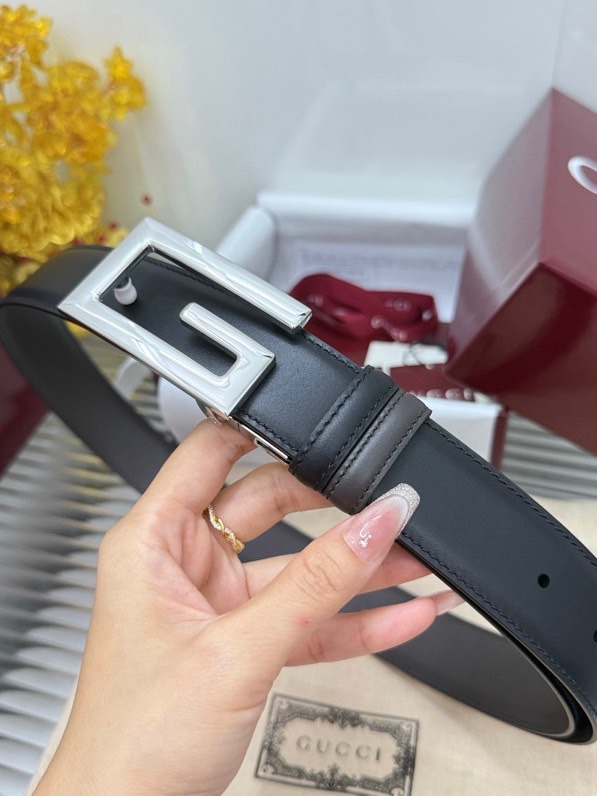 Men  Belts  40mm