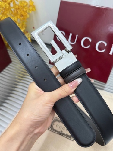 Men  Belts  40mm