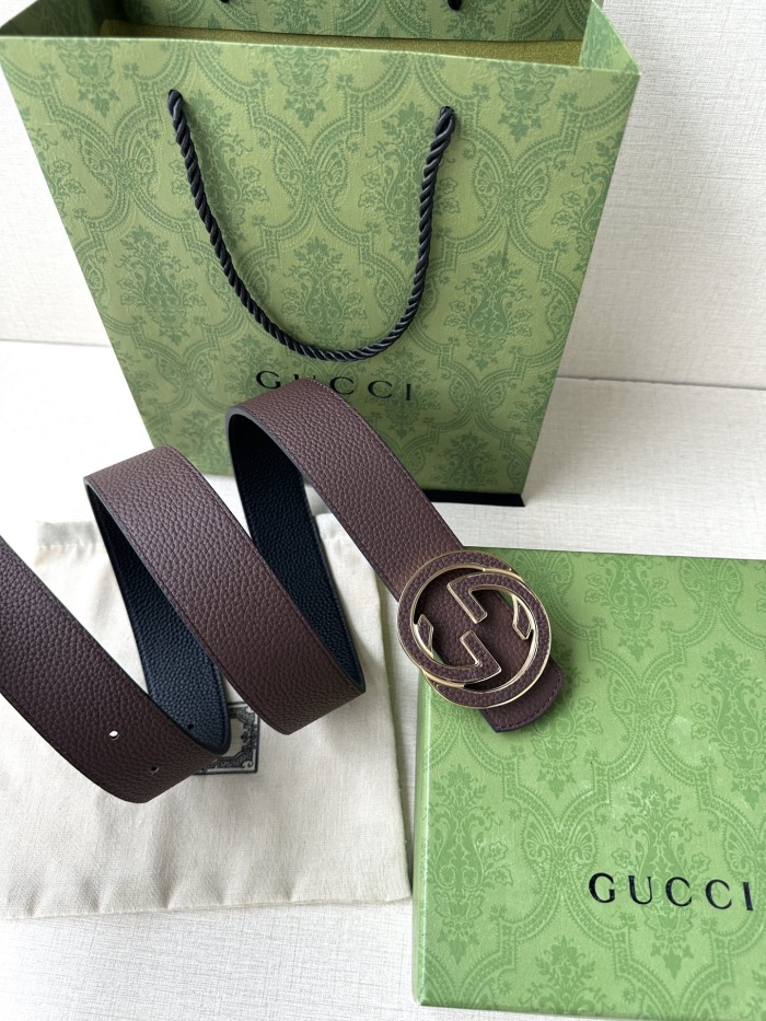 Men  Belts  40mm