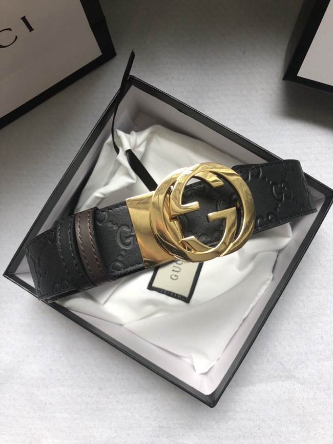 Men  Belts  40mm