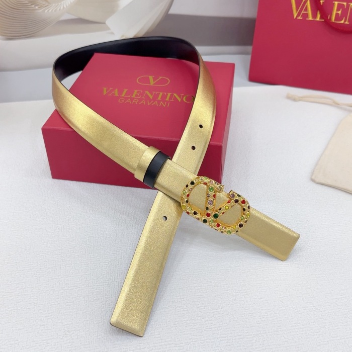 Men  Belts  30mm