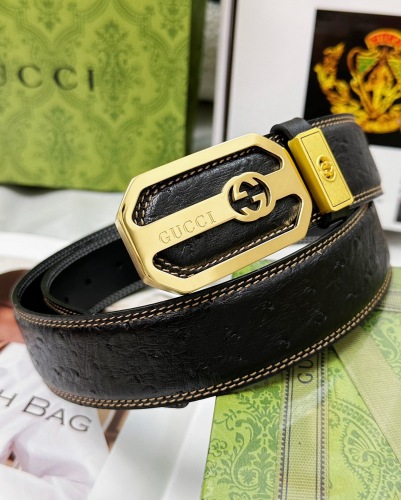 Men  Belts  40mm