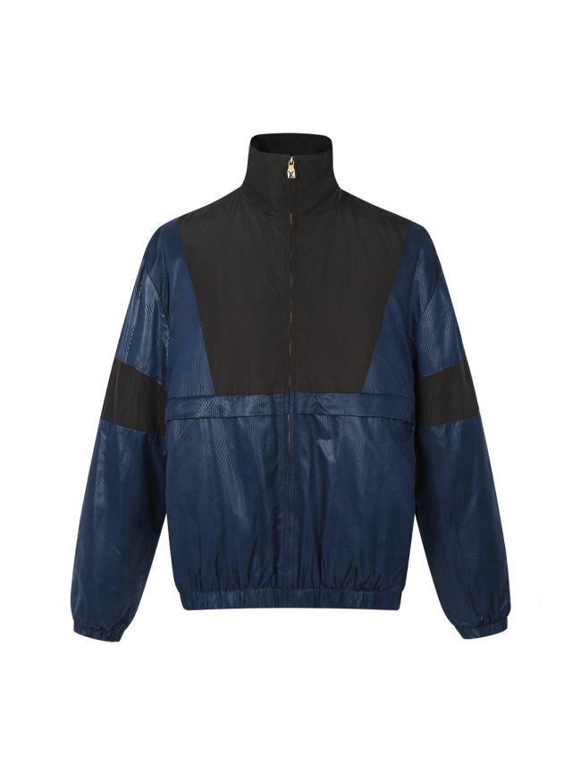 L*V Louis Vuitt*on Top Quality 1:1 Jacket