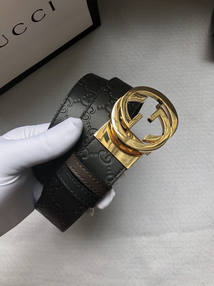 Men  Belts  40mm