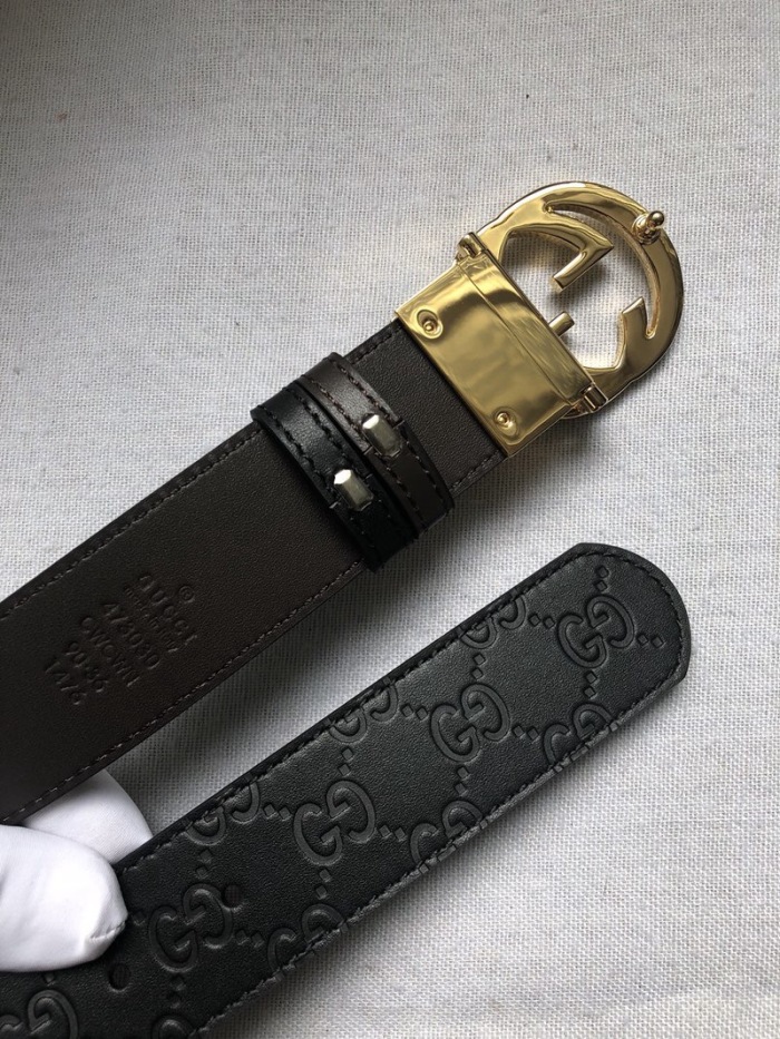 Men  Belts  40mm