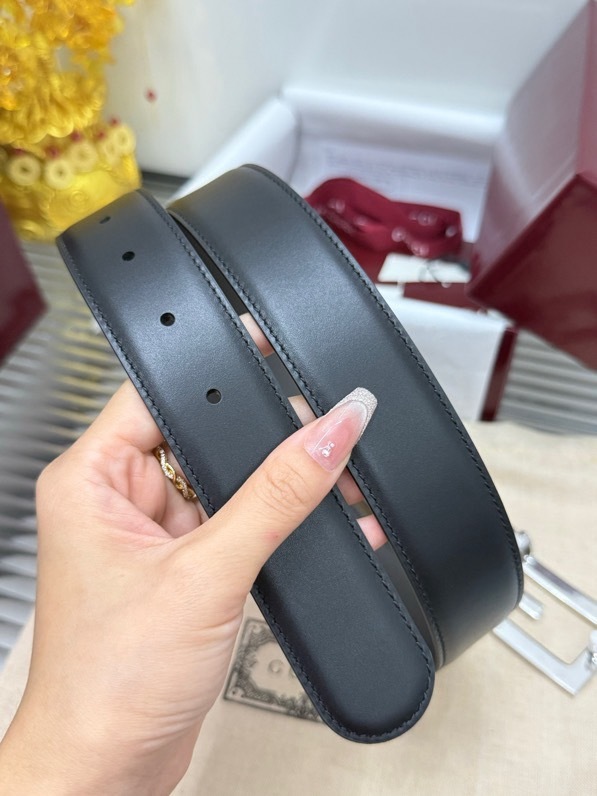 Men  Belts  40mm