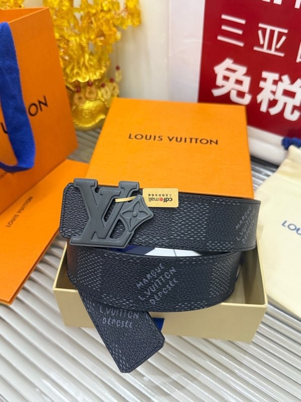 Men  Belts  40mm