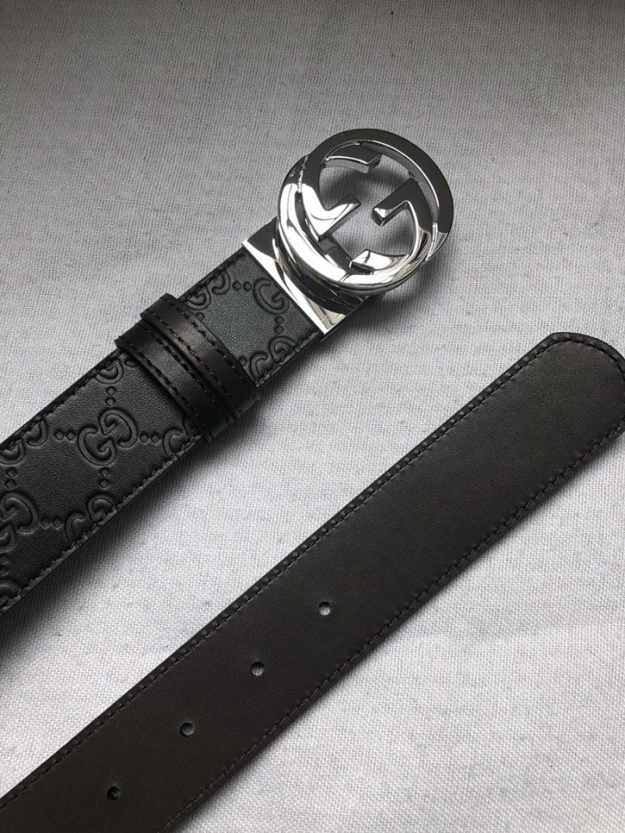 Men  Belts