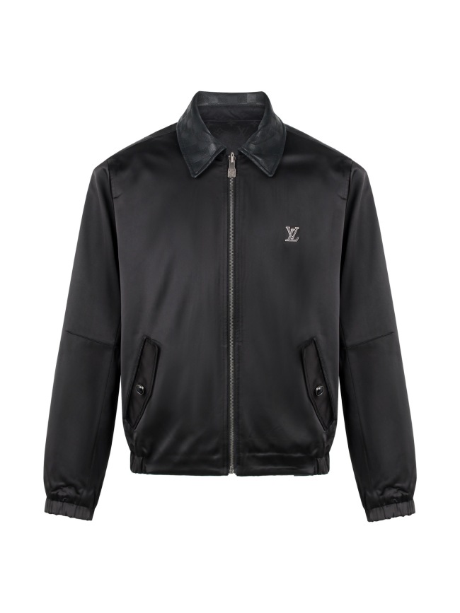 L*V Louis Vuitt*on Top Quality 1:1 Jacket