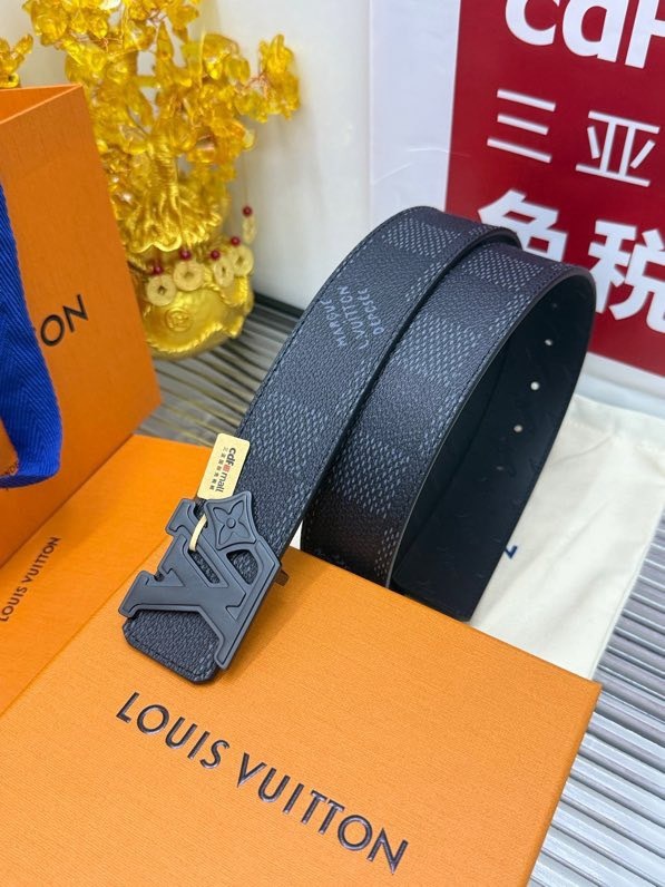 Men  Belts  40mm