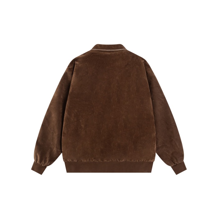 L*V Louis Vuitt*on Top Quality 1:1 Jacket