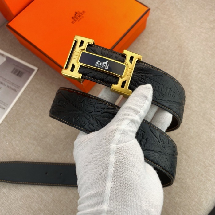 Men  Belts