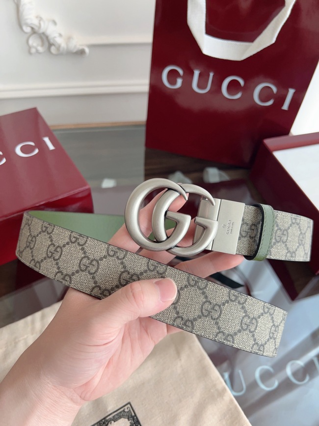 Men  Belts  40mm