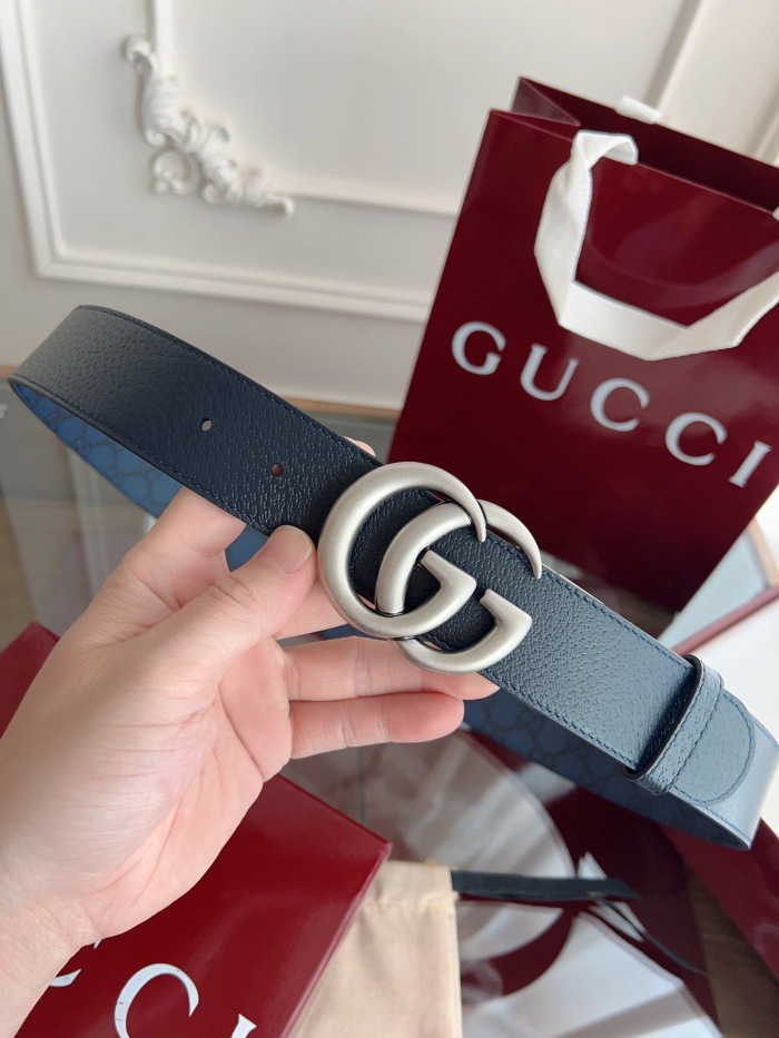 Men  Belts  40mm
