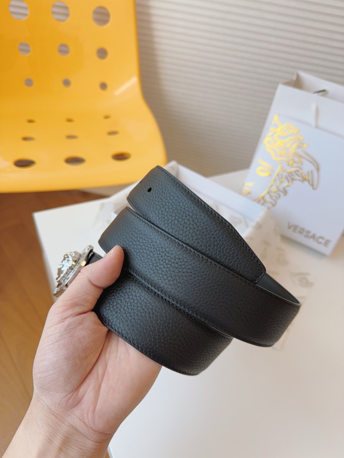 Men  Belts  40mm