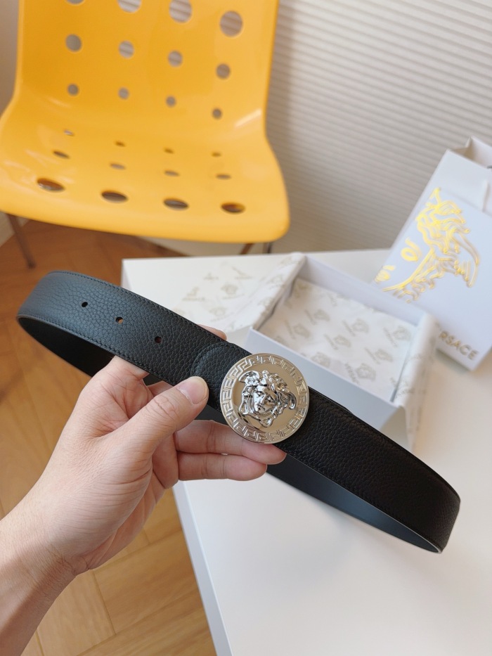 Men  Belts  40mm