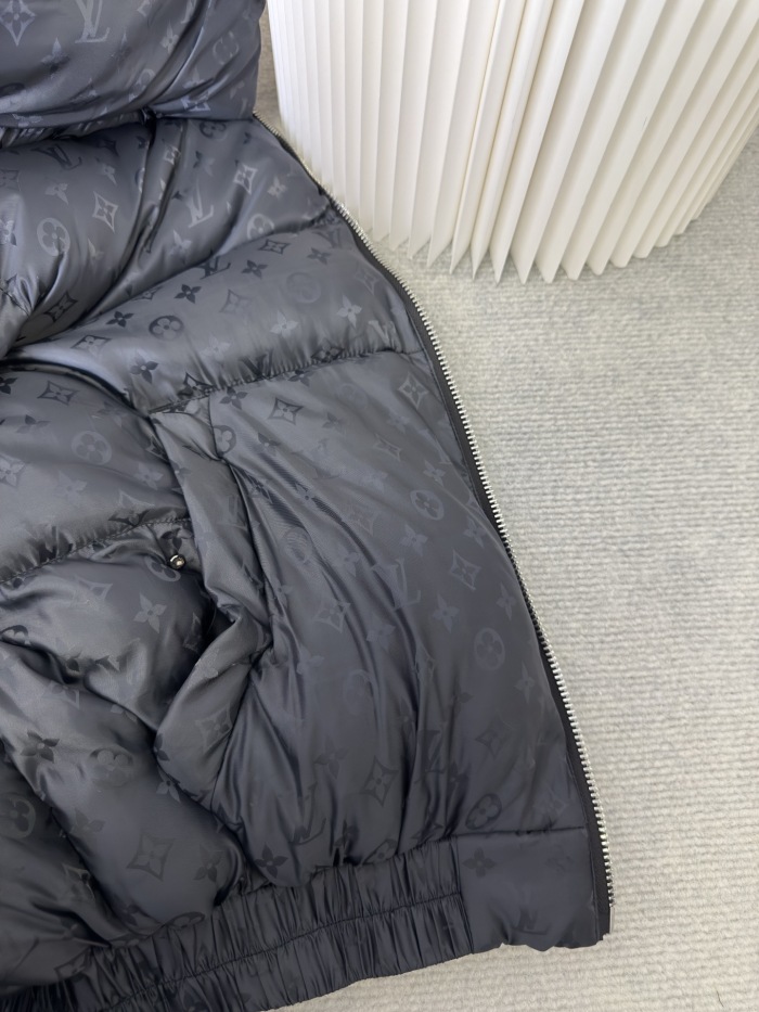 L*V Louis Vuitt*on Top Quality 1:1 Jacket