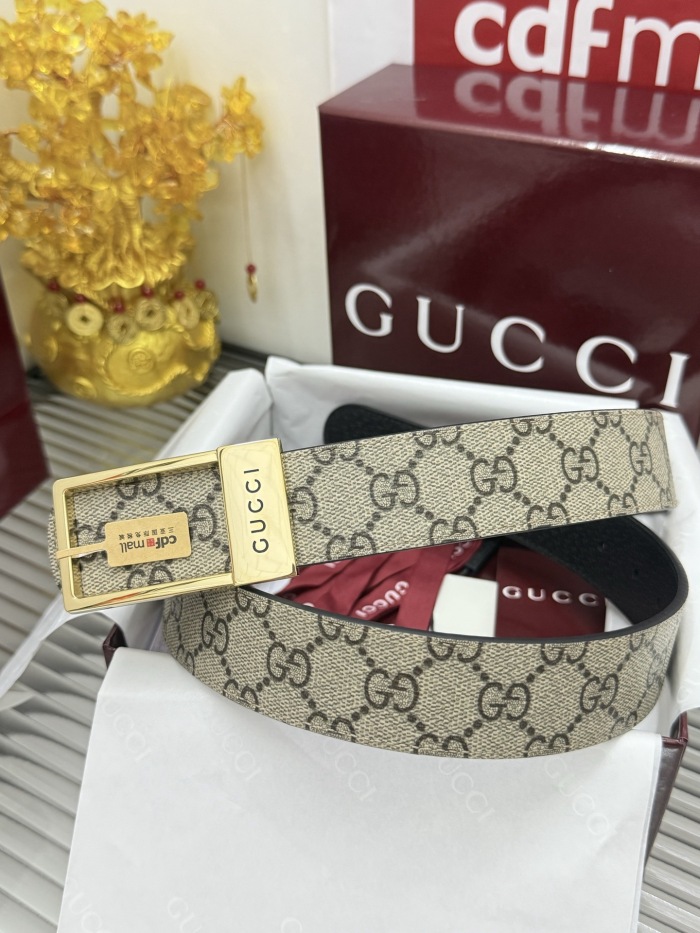 Men  Belts  40mm