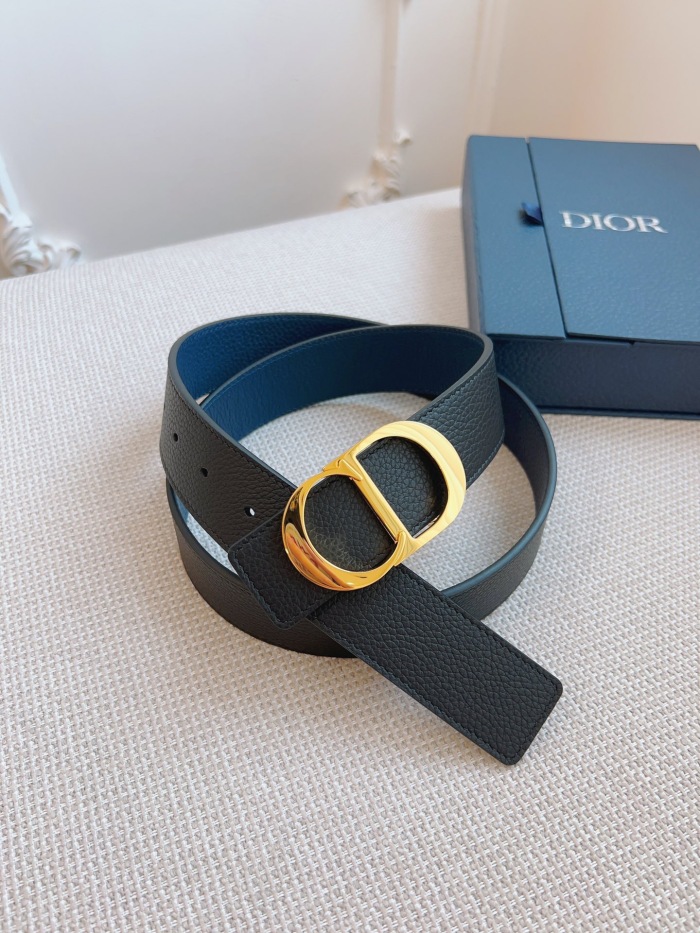Men  Belts  35mm