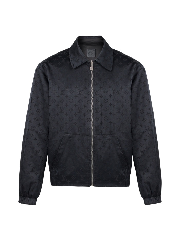 L*V Louis Vuitt*on Top Quality 1:1 Jacket