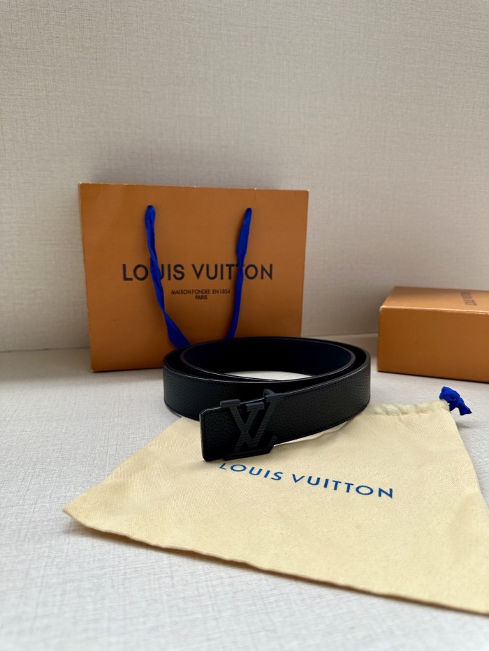 Men  Belts  40mm