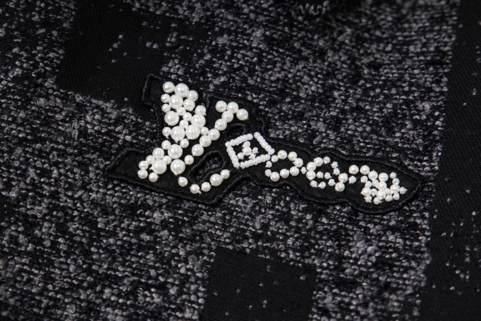 L*V Louis Vuitt*on Top Quality 1:1 Jacket