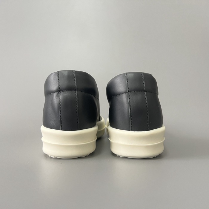 Men Women  R*ICK OWENS Top SNEAKERS