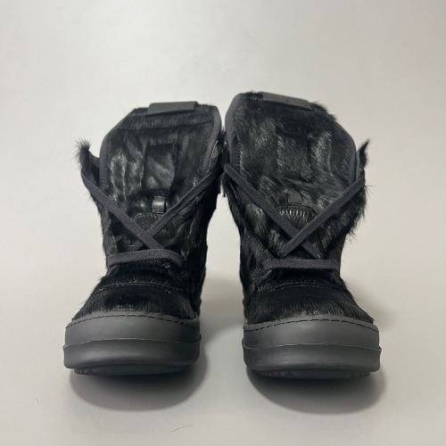 Men Women  R*ICK OWENS Top SNEAKERS