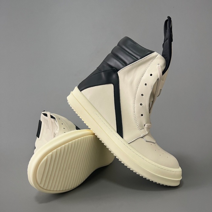Men Women  R*ICK OWENS Top SNEAKERS