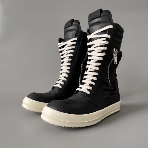 Copy Men Women  R*ICK OWENS Top SNEAKERS