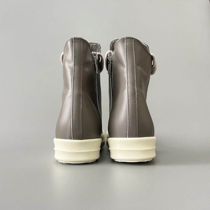 Men Women  R*ICK OWENS Top SNEAKERS