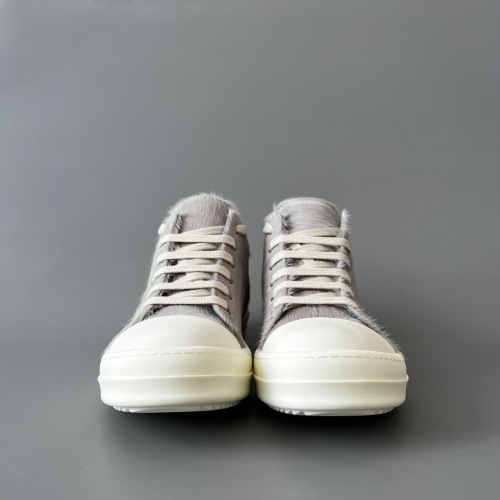Men Women  R*ICK OWENS Top SNEAKERS