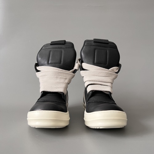 Men Women  R*ICK OWENS Top SNEAKERS