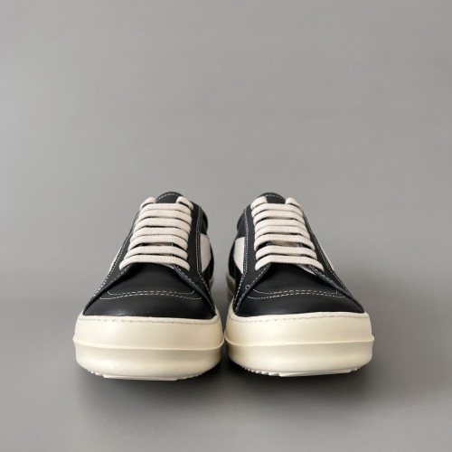 Men Women  R*ICK OWENS Top SNEAKERS