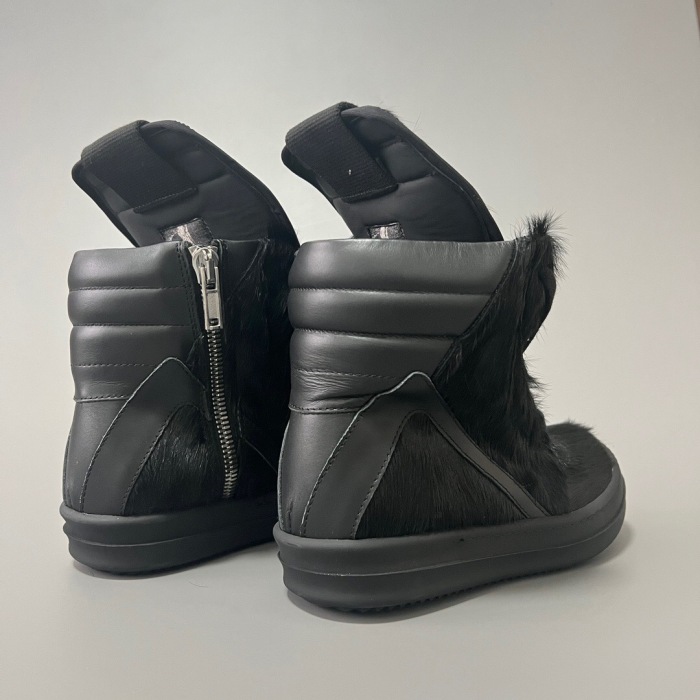 Men Women  R*ICK OWENS Top SNEAKERS