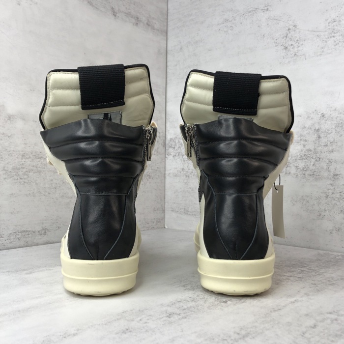 Men Women  R*ICK OWENS Top SNEAKERS