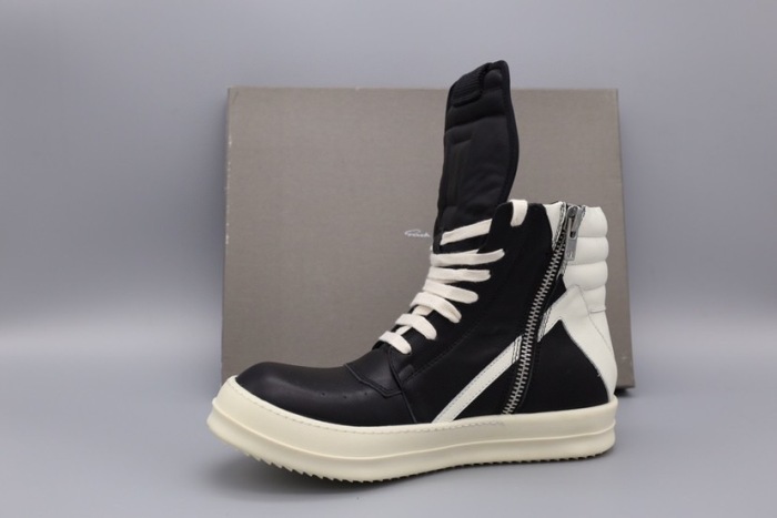 Men Women  R*ICK OWENS Top SNEAKERS