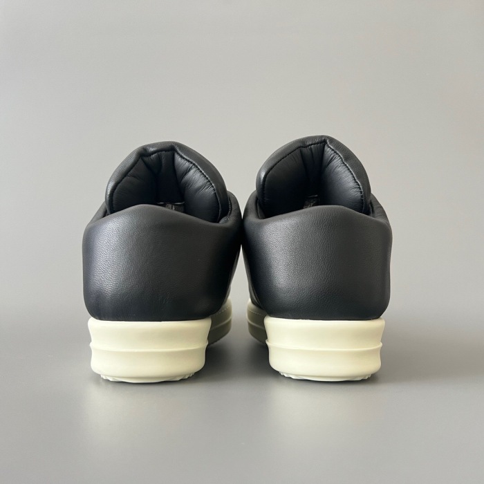 Men Women  R*ICK OWENS Top SNEAKERS