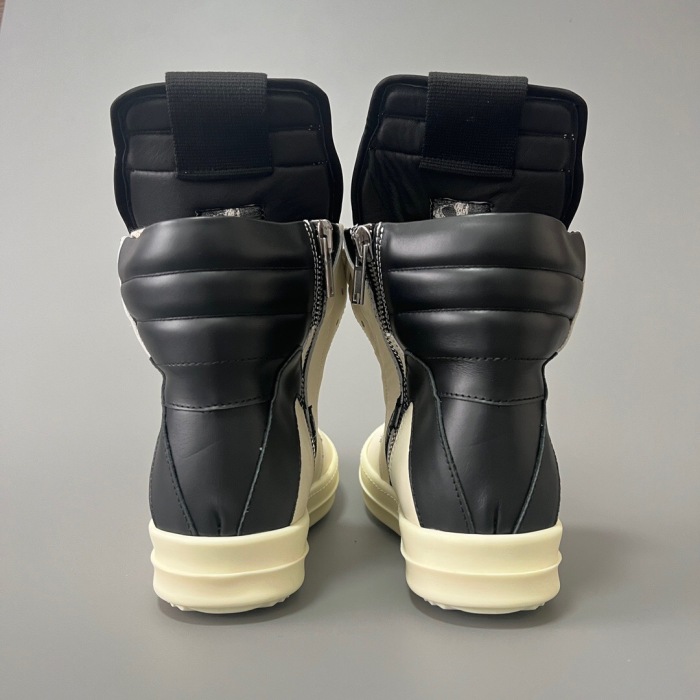 Men Women  R*ICK OWENS Top SNEAKERS