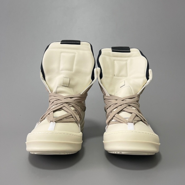 Men Women  R*ICK OWENS Top SNEAKERS