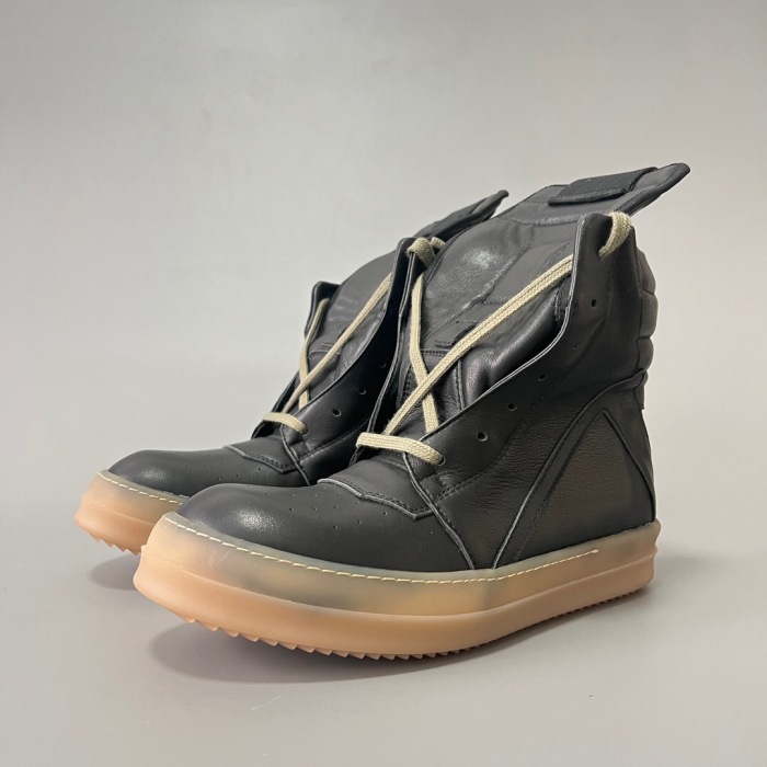 Men Women  R*ICK OWENS Top SNEAKERS