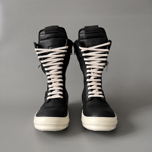 Copy Men Women  R*ICK OWENS Top SNEAKERS