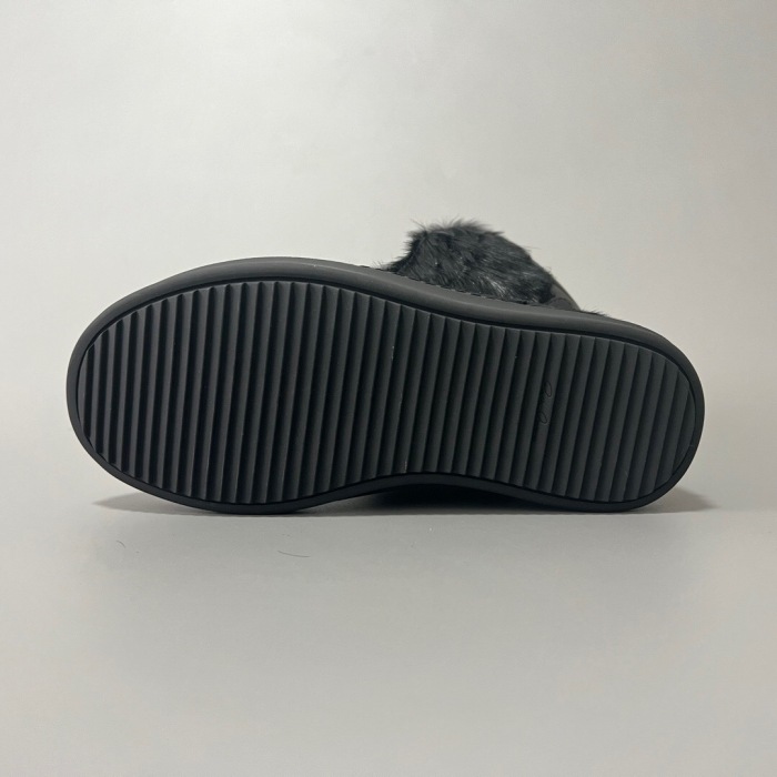 Men Women  R*ICK OWENS Top SNEAKERS